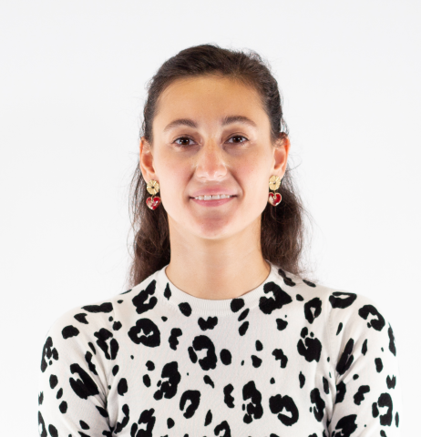 Gizem Gezici